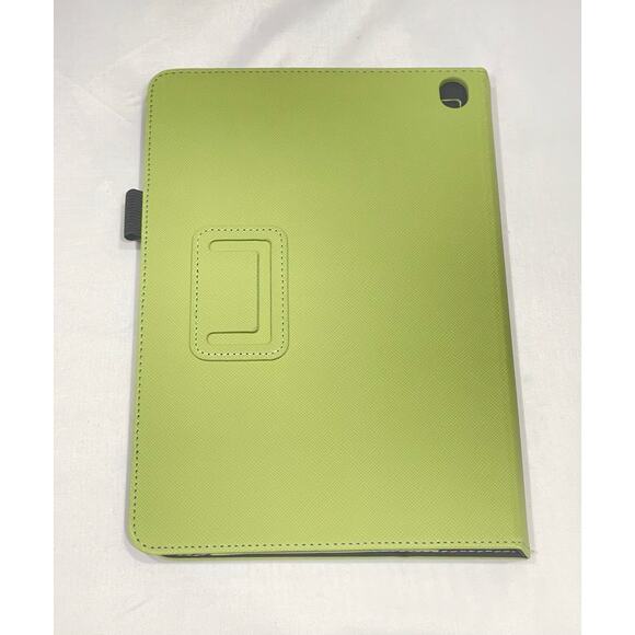 New Fire HD 10 Tablet 13th Generation Green - Picture 4 of 6